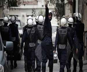   مصر اليوم - البحرين: ضبط مستودع أسلحة يستخدمه إرهابيون