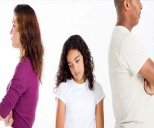 مصر اليوم - 8أخطاء شائعة في تربية الأبناء