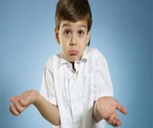 مصر اليوم - لا تعوّد طفلك على النفاق وكتمان الحقيقة