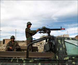   مصر اليوم - اغتيال ضابط رفيع في الاستخبارت اليمنية ومقتل 3 جنود