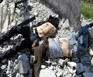   مصر اليوم - مقتل إرهابيين خلال تصدي الجيش الجزائري لمجموعة إرهابية