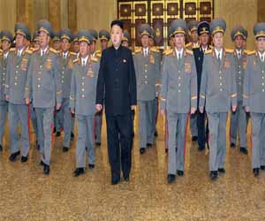   مصر اليوم - كوريا الشمالية تحاكم أميركيًا من أصل كوري بتهمة تدبير انقلاب