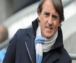   مصر اليوم - مانشيني: علينا وضع تصور لأهدافنا