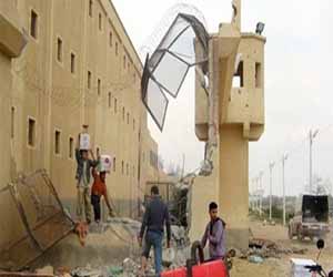   مصر اليوم - الاستماع لشهادة 3 ضباط في هروب سجناء وادي النطرون