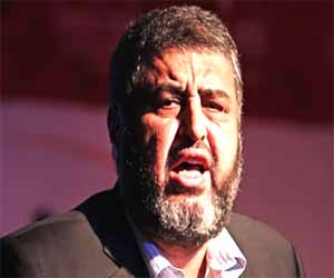   مصر اليوم - أمن الدولة تحقق في حصول الشاطر على أدلة من الوطني