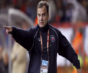   مصر اليوم - بييلسا: نجحنا في إعادة الإتزان والاقتراب من منطقة الجزاء