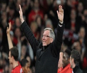   مصر اليوم - فيرغسون: تحقيق 96 نقطة سيكون أمرًا استثنائيًا