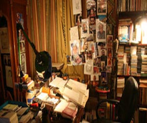 مصر اليوم - توقيع كتاب كلمات ليس كالكلمات لثريا العسيلى في دار وعد