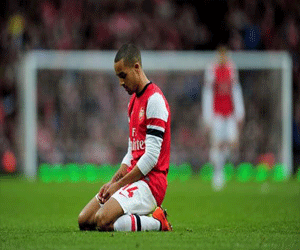   مصر اليوم - والكوت: أعاني من هبوط غير مُبرر في مستواي الفني