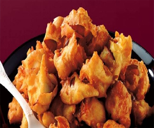   مصر اليوم - التفاح على الطريقة الألمانية