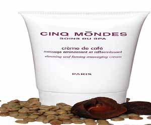   مصر اليوم - وداعاً للسليوليت مع كريم القهوة الجديد