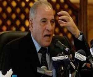   مصر اليوم - حزبي سلفي يُطالب بإعدام أحمد الزند