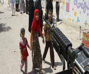   مصر اليوم - مبعوث الأمم المتحدة : العراق يسير إلى المجهول بسبب العنف الطائفي