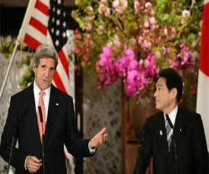   مصر اليوم - اليابان وأمريكا تتفقان على استمرار التعاون