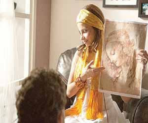 مصر اليوم - تقاسيم الحب يخرج من القالب ويكسر الصندوق