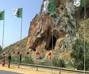   مصر اليوم - الجزائر تقدم شروطًا لفتح الحدود مع المغرب