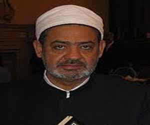   مصر اليوم - شيخ الأزهر يعرب عن قلقه من الوضع في سورية والعراق