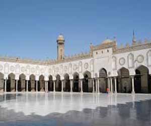   مصر اليوم - علماء الأزهر: حصول الطيب على جائزة الشيخ زايد تكريم للعلم