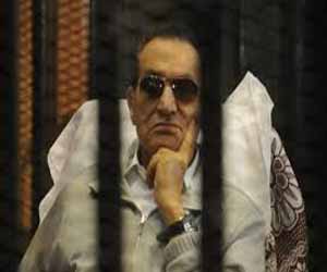   مصر اليوم - النيابة تنظر الأحد استئناف مبارك في الكسب غير المشروع