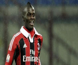   مصر اليوم - نيانغ: أريد أن أصبح الأفضل في العالم