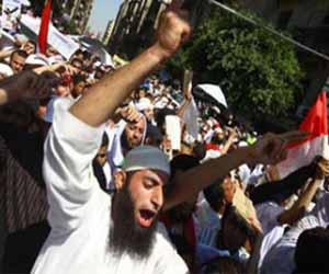   مصر اليوم - الجماعة السلفية تطالب بحجب المواقع الإباحية