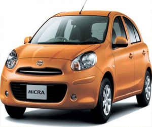 مصر اليوم - نيسان ميكرا تبدأ في غزو الأسواق بداية عام 2016