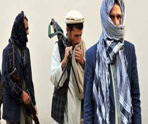   مصر اليوم - حركة طالبان تعلن إنطلاق حملتها الربيعية ضد الحكومة ومؤيديها