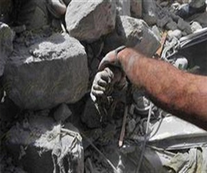 مصر اليوم - مقتل 2 في حادث انهيار بئر منطقه الحمام في محافظة مطروح