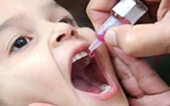   مصر اليوم - دار الإفتاء المصرية: التطعيم ضد شلل الأطفال واجب شرعي