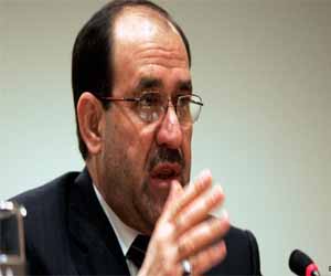   مصر اليوم - مقتل 10 أشخاص في العراق والمالكي يحذر من فتنة طائفية