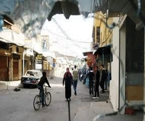   مصر اليوم - الهدوء يعود إلى مخيم عين الحلوة بعد سلسلة توترات