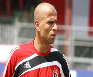   مصر اليوم - جمعة: نسعى للفوز بكل المباريات المقبلة