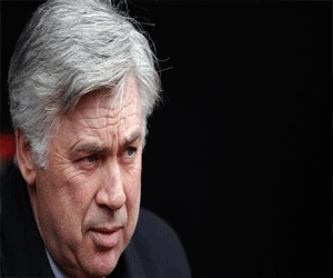   مصر اليوم - أنشيلوتي: سأحسم أمري عندما تنتهي المسابقة