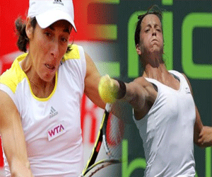   مصر اليوم - لقب دورة مراكش ينحصر بين سكيافوني ودومينغيس