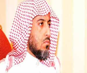   مصر اليوم - الغيث طالب بسجن العريفي 6 سنوات ومليون دولار غرامة