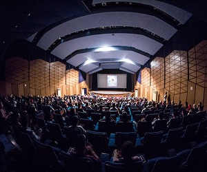   مصر اليوم - تأجيل موعد مهرجان الفيلم الليبي في طرابلس