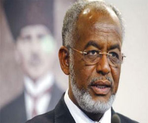   مصر اليوم - الخارجية السودانية تدين الاعتداءات على كردفان