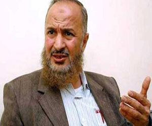   مصر اليوم - دربالة: دعوة جبهة الإنقاذ لانتخابات مبكرة تهدف للنيل من نجاح مرسي