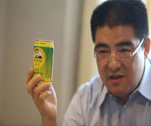   مصر اليوم - بيع الهواء في زجاجات في الصين