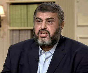   مصر اليوم - الداخلية تجدد نفيها تسليم تسجيلات الشاطر وحماس