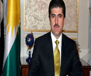   مصر اليوم - رئيس وزراء كردستان يزور بغداد لبحث مستقبل العملية السياسة