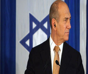   مصر اليوم - أولمرت: تهديد إيران النووي مبالغ فيه