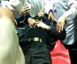   مصر اليوم - جرح جندي أمن مركزي برصاص مهربين على الحدود