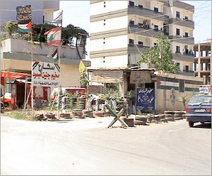   مصر اليوم - مقتل وإصابة 15 شخصًا في مخيم البداوي في لبنان لإزالة مخالفات بناء