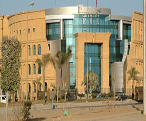   مصر اليوم - 72 عالم  في أكبر مؤتمر دولي لطب الاسنان في جامعة المستقبل