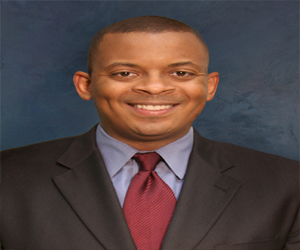   مصر اليوم - أوباما يرشح أنتوني فوكس وزيرًا للنقل