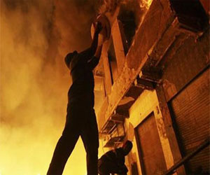   مصر اليوم - السيطرة على حريق بمنزل في الإسماعيلية