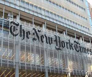 مصر اليوم - رواية الرهان الأكثر مبيعًا فى قائمة نيويورك تايمز