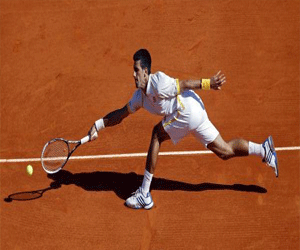   مصر اليوم - ديوكوفيتش يواصل تربعه على صدارة التصنيف العالمي