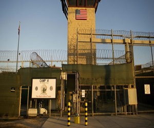   مصر اليوم - تعزيزات طبية في غوانتانامو لمراقبة الاضراب عن الطعام عن كثب